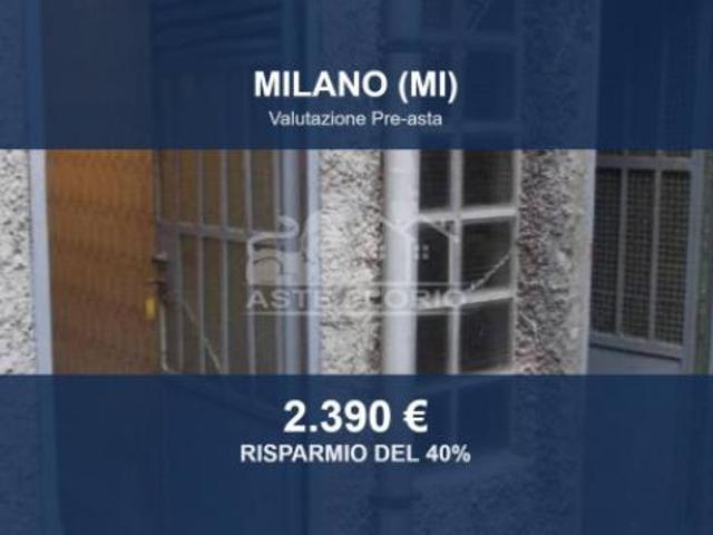 Capannone in vendita a Ex Om - Morivione, Milano