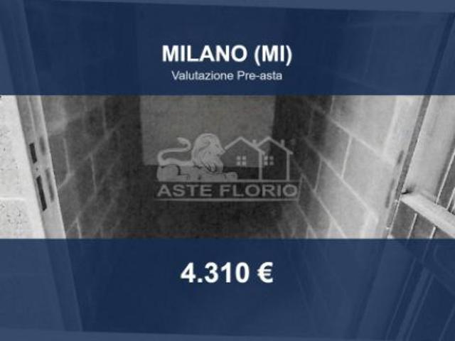 Capannone in vendita a Municipio 9, Milano