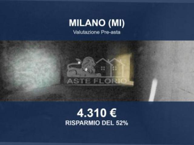Capannone in vendita a Municipio 9, Milano