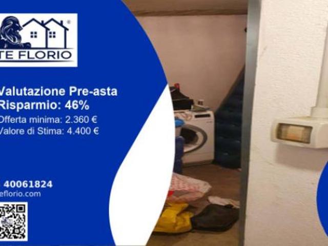 Capannone in vendita a Milano