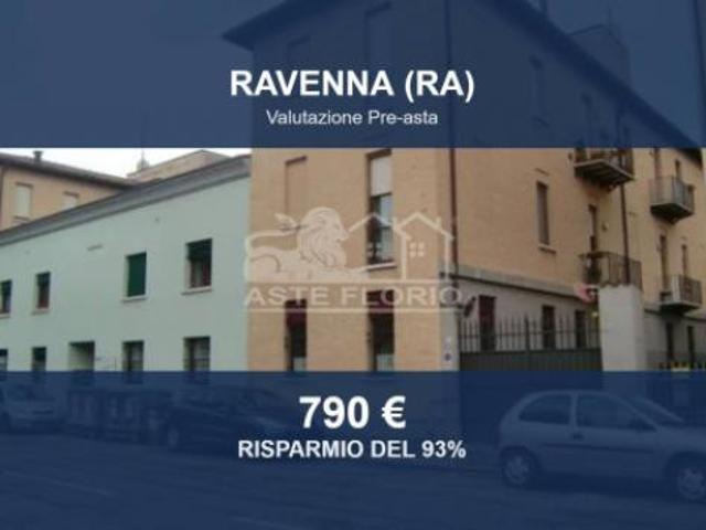 Capannone in vendita a Ravenna, Reggio Emilia