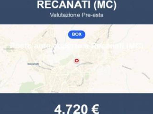 Box in vendita a Marche, Macerata