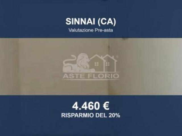 Capannone in vendita a Sinnai, Sardigna/Sardegna