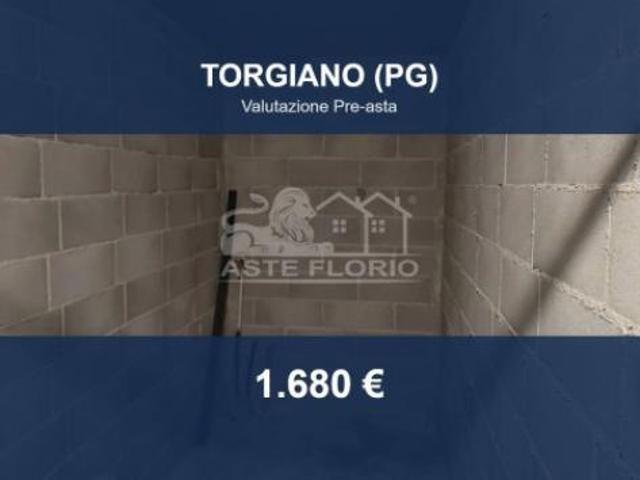Capannone in vendita a Torgiano, Umbria