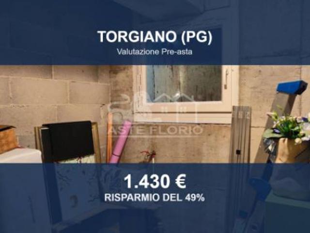 Capannone in vendita a Torgiano, Umbria