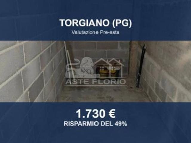 Capannone in vendita a Torgiano, Umbria