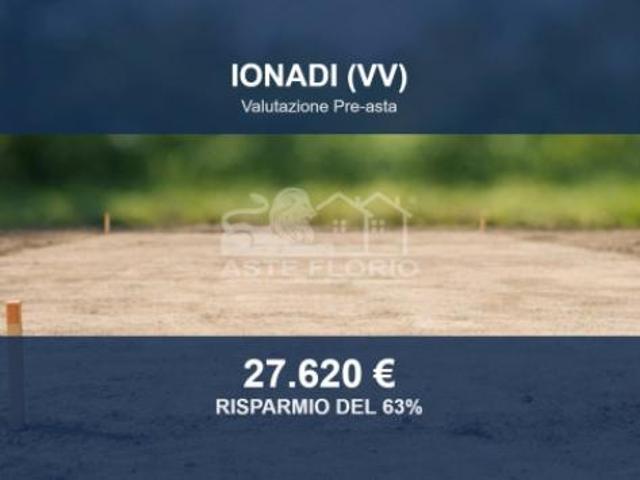 Terreno in vendita a Calabria, Vibo Valentia