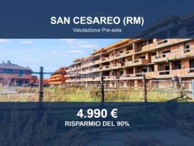 Terreno in vendita a Roma Capitale, Lazio