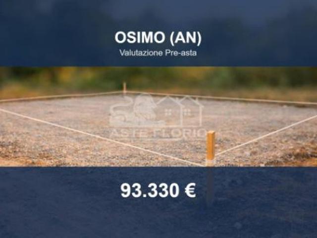 Terreno in vendita a Scaricalasino, Marche