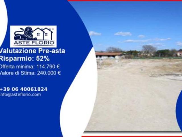 Terreno in vendita a Perugia