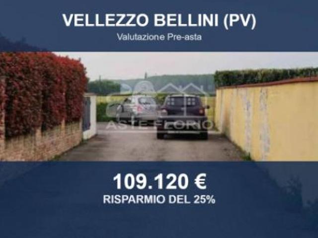Terreno in vendita a Giovenzano, Vellezzo Bellini