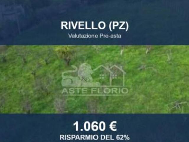 Terreno in vendita a Rivello, Basilicata