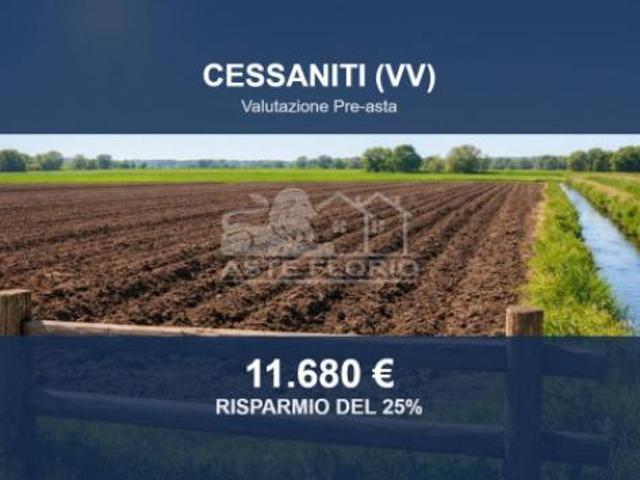 Terreno in vendita a Calabria, Vibo Valentia