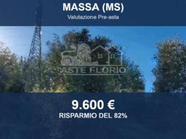 Terreno in vendita a Marina Di Massa, Toscana