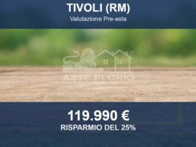 Terreno in vendita a Roma Capitale, Lazio