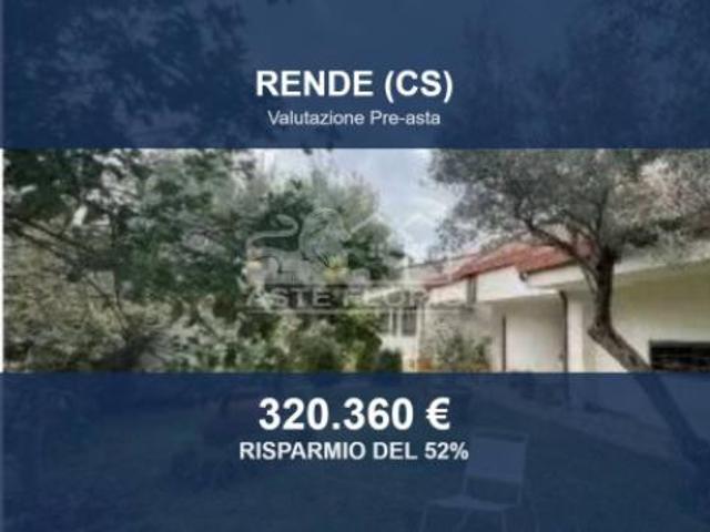 Villa Indipendente in vendita a Calabria, Cosenza