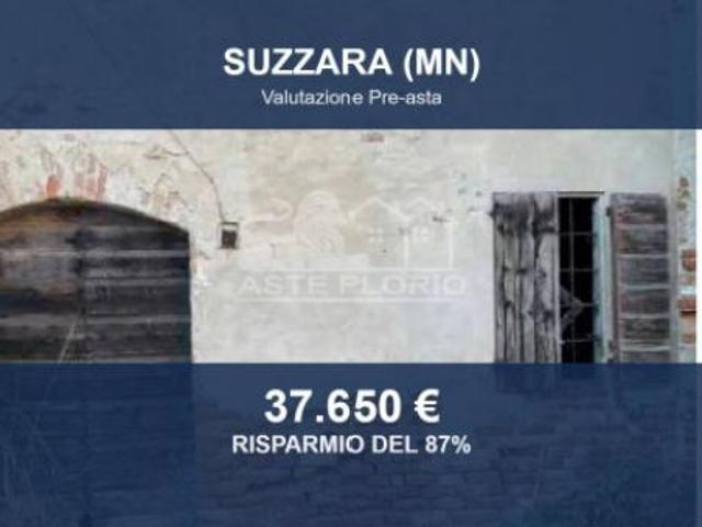 Terreno in vendita a Carobbio, Suzzara