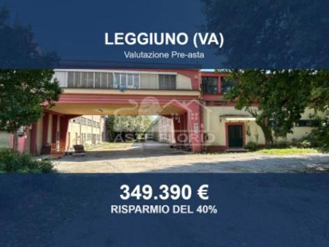Capannone in vendita a Cellina, Leggiuno