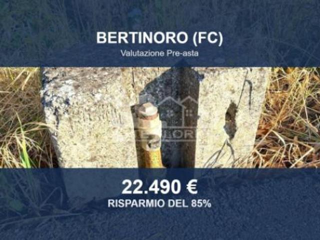 Terreno in vendita a Unione di Comuni della Romagna Forlivese, Bertinoro