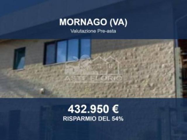 Capannone in vendita a Mornago, Lombardia