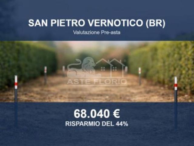 Terreno in vendita a Puglia, Brindisi
