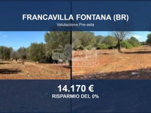 Terreno in vendita a Puglia, Brindisi