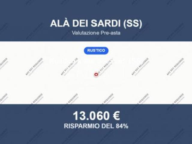 Terreno in vendita a Sardi, Venezia