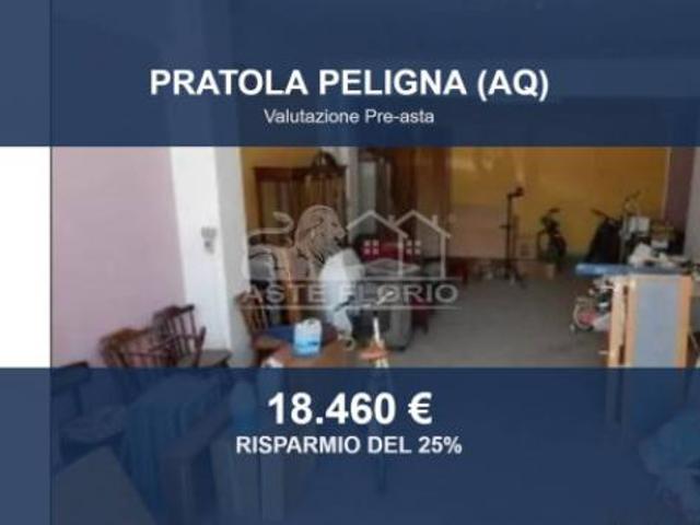 Capannone in vendita a Pratola Peligna, Abruzzo