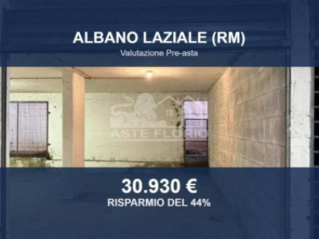 Box in vendita a Roma Capitale, Lazio