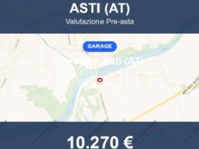 Box in vendita a Asti