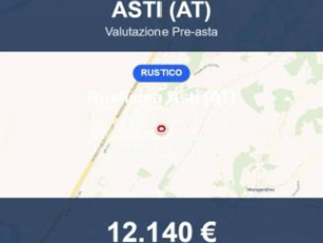 Terreno in vendita a Piemonte, Asti