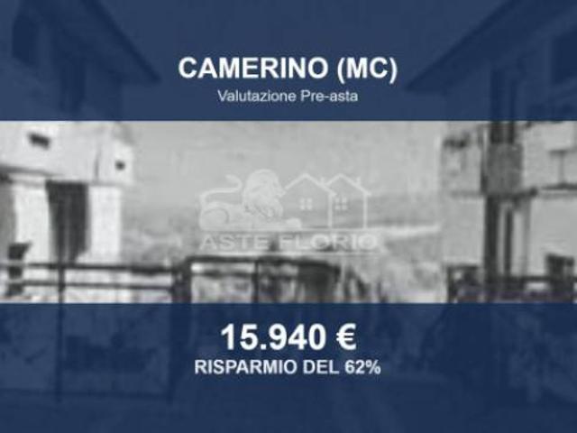 Capannone in vendita a Marche, Macerata