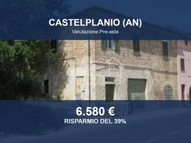 Capannone in vendita a Marche, Ancona