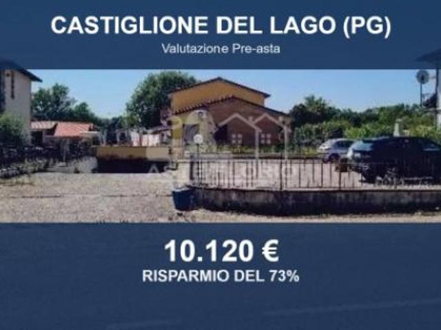 Box in vendita a Gioiella, Umbria