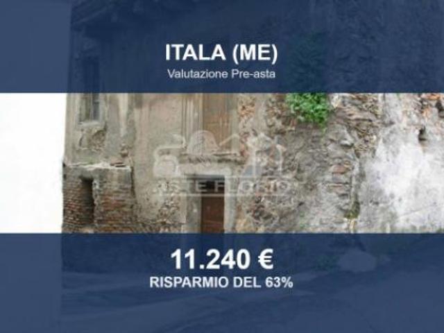 Villa Indipendente in vendita a Itala, Sicilia