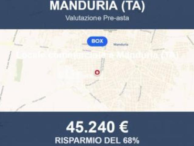 Box in vendita a Puglia, Taranto