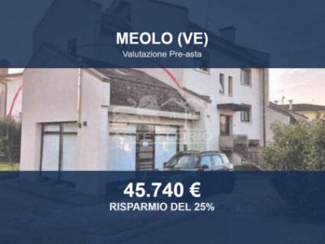 Locale Commerciale in vendita a Meolo, Veneto