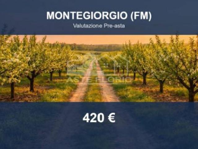 Terreno in vendita a Marche, Fermo