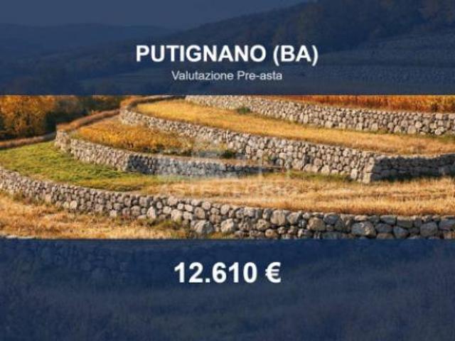 Terreno in vendita a Puglia, Bari