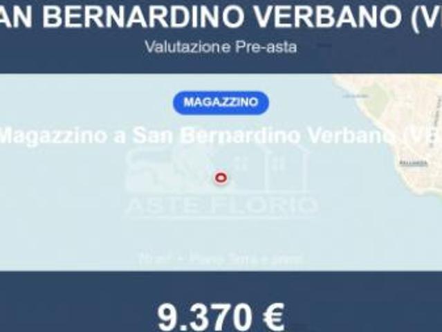 Capannone in vendita a Piemonte, Verbano-cusio-ossola