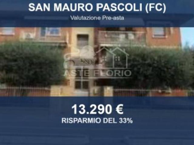 Capannone in vendita a San Mauro Pascoli, Reggio Emilia