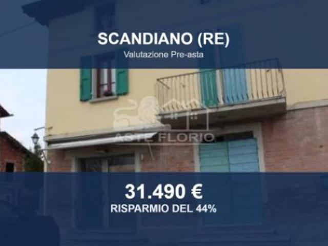 Locale Commerciale in vendita a Tresinaro - Secchia, Re
