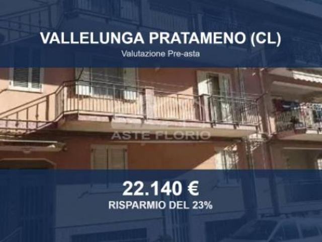 Capannone in vendita a Vallelunga Pratameno, Sicilia