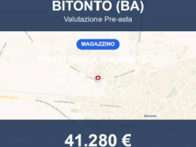 Capannone in vendita a Puglia, Bari