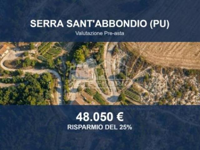 Terreno in vendita a Marche, Pesaro E Urbino
