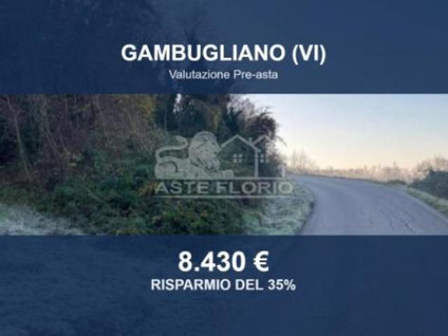 Terreno in vendita a Monteviale, Veneto