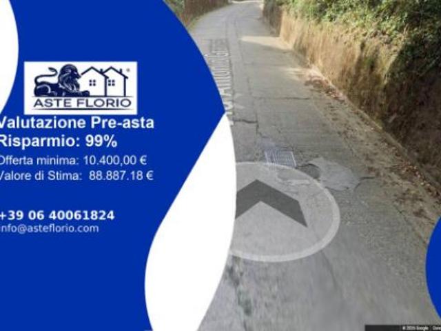 Terreno in vendita a Calabria, Reggio Calabria