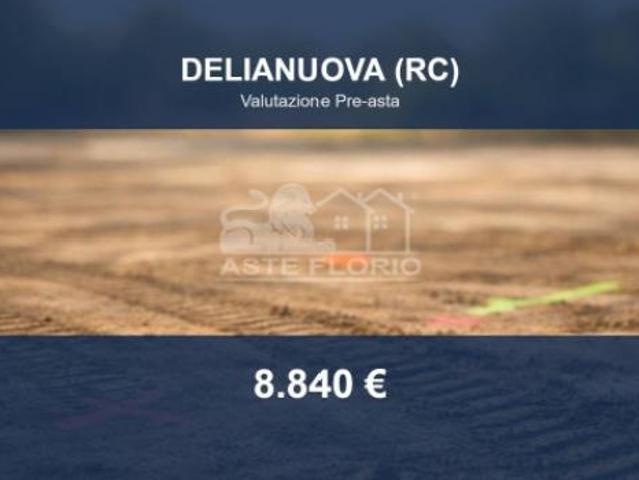 Terreno in vendita a Calabria, Reggio Calabria
