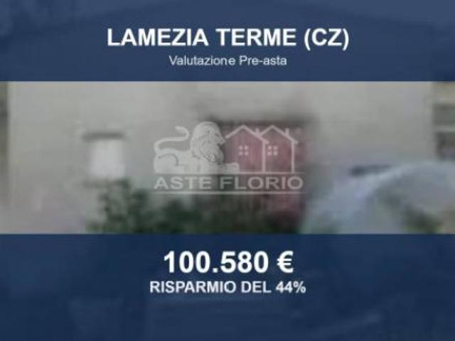 Capannone in vendita a Calabria, Catanzaro