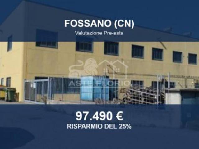 Capannone in vendita a Piemonte, Cuneo